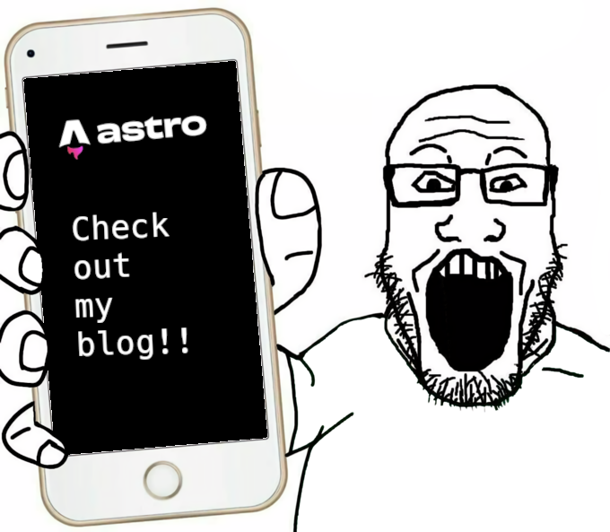 Blog preview