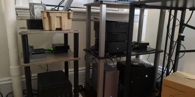 Homelab
